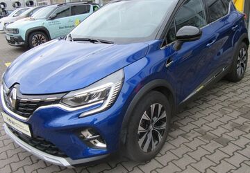 Renault Captur 35.427 km 20.480 &euro; Bochum 44795