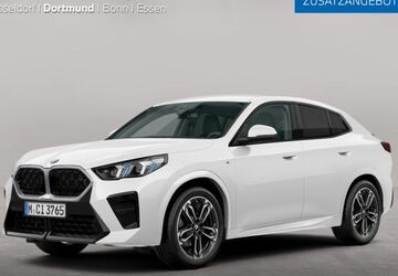 BMW X2 21.350 km 43.399 &euro; Dortmund 44263