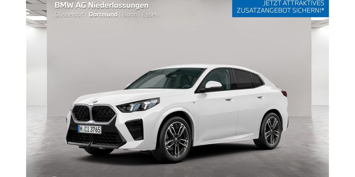 BMW X2 21.350 km 43.399 &euro; Dortmund 44263