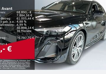 Audi A5 8.900 km 68.890 &euro; Lüdenscheid 58511