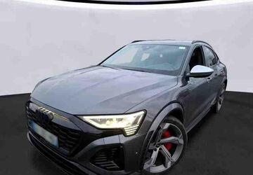 Audi SQ8 e-tron 13.284 km 69.888 &euro; Hagen 58091