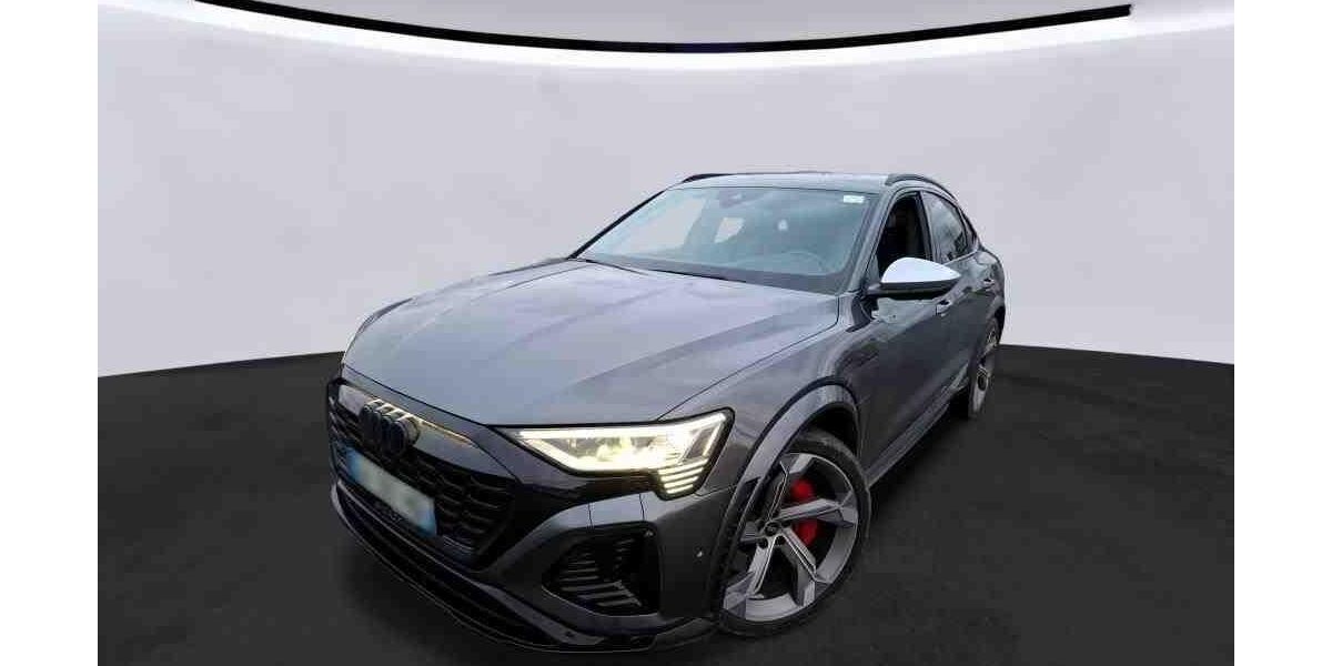 Audi SQ8 e-tron 13.284 km 69.888 &euro; Hagen 58091