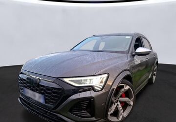 Audi SQ8 e-tron 29.174 km 69.785 &euro; Hagen 58091