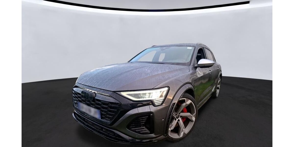 Audi SQ8 e-tron 29.174 km 69.795 &euro; Hagen 58091