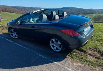 Peugeot 308 145.000 km 8.700 &euro; Kierspe 58566