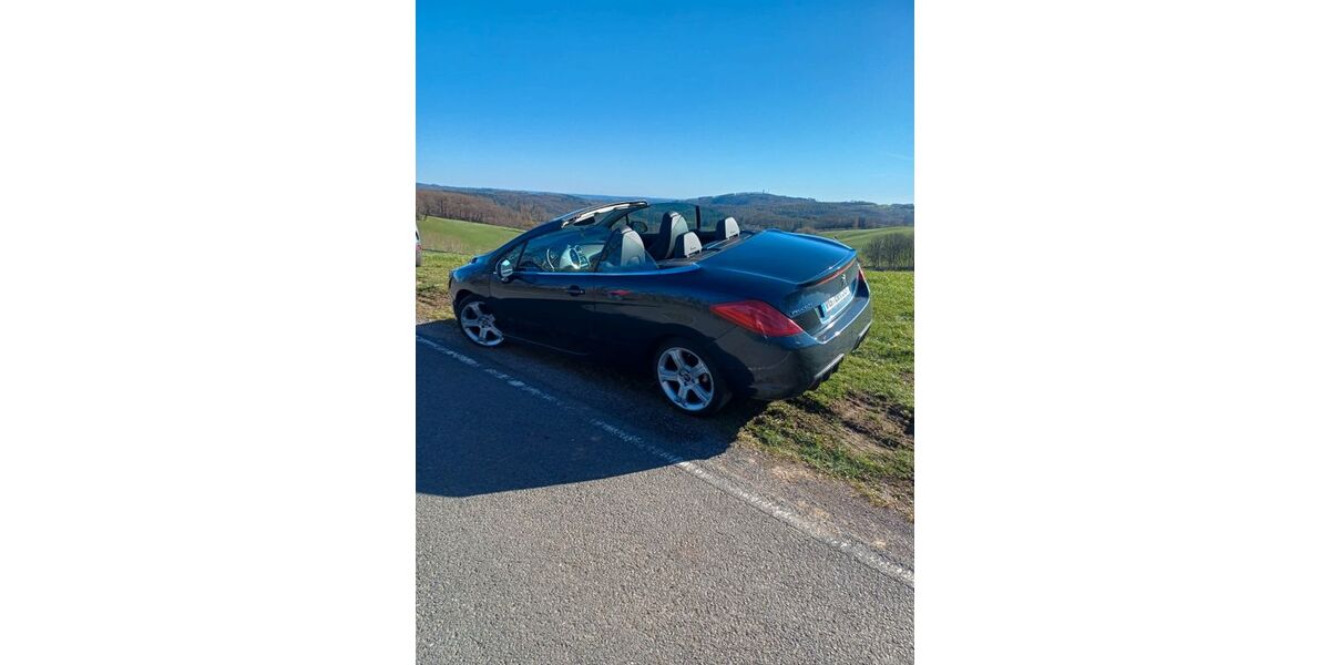 Peugeot 308 145.000 km 8.700 &euro; Kierspe 58566