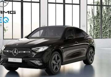 Mercedes-Benz GLC 300 3.102 km 67.880 &euro; Hagen 58135