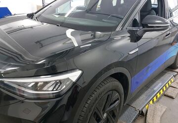 VW ID.4 118.781 km 22.805 &euro; Hagen 58091