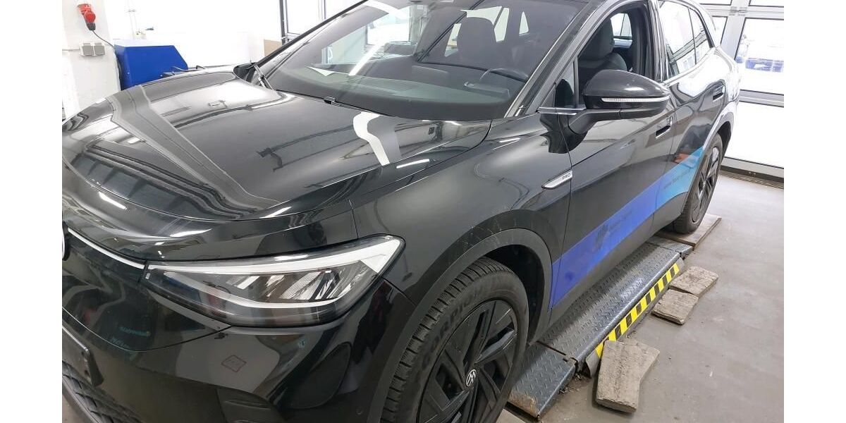 VW ID.4 118.781 km 22.865 &euro; Hagen 58091