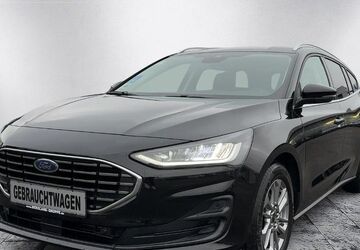 Ford Focus 14.455 km 20.380 &euro; Wipperfuerth 51688