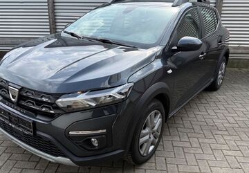 Dacia Sandero 56.216 km 14.900 &euro; Balve 58802