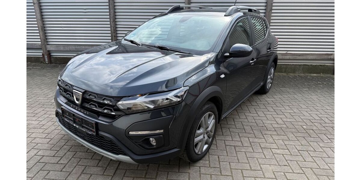 Dacia Sandero 56.216 km 14.900 &euro; Balve 58802