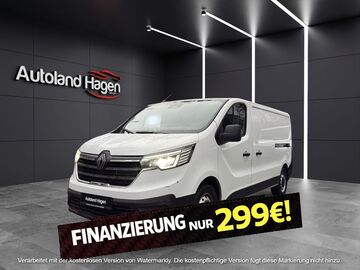 Gebrauchte Renault Trafic