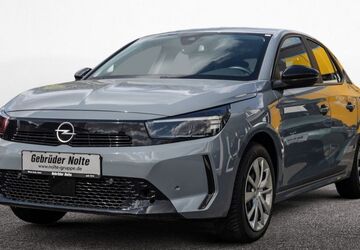 Opel Corsa 13.263 km 18.250 &euro; Iserlohn 58636