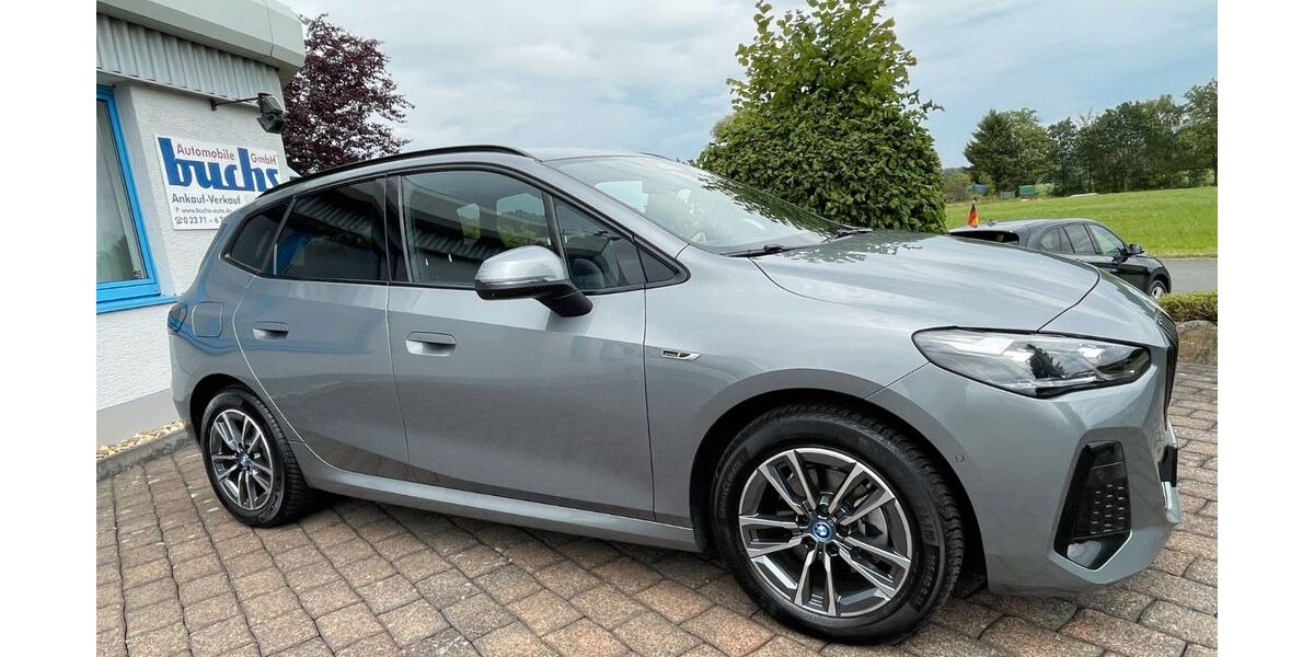 BMW 225 Active Tourer 70.500 km 24.450 &euro; Iserlohn 58640
