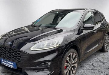 Ford Kuga 14.700 km 33.980 &euro; Wipperfuerth 51688