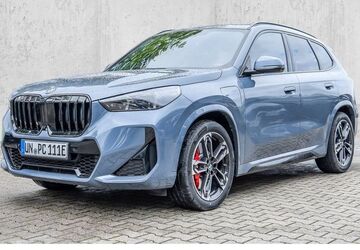 BMW X1 5.900 km 56.500 &euro; Unna 59425