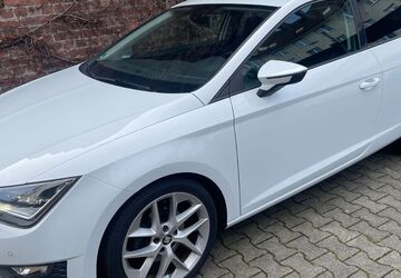Seat Leon 141.000 km 11.850 &euro; Hagen 58089