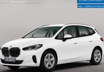 BMW 220 Active Tourer 5.807 km 30.399 &euro; Dortmund 44263
