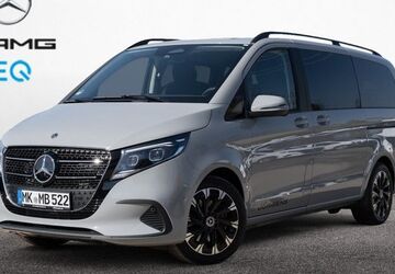 Mercedes-Benz V 250 9.500 km 70.400 &euro; Hagen 58135