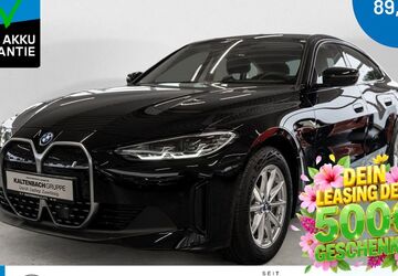 BMW i4 15.519 km 34.290 &euro; Remscheid 42897