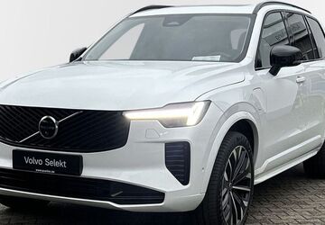 Volvo XC90 16.350 km 65.890 &euro; Iserlohn 58640