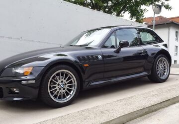 BMW Z3 182.500 km 22.900 &euro; Dortmund 44137