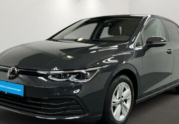 VW Golf 34.064 km 19.290 &euro; Hagen 58089