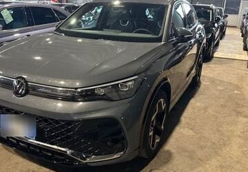 VW Tiguan 28.260 km 37.885 &euro; Hagen 58091