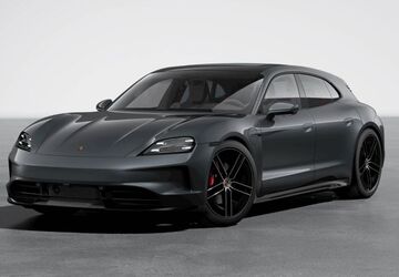 Porsche Taycan 3.886 km 152.500 &euro; Holzwickede 59439