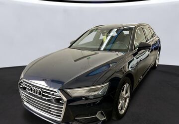 Audi A6 108.598 km 24.260 &euro; Hagen 58091