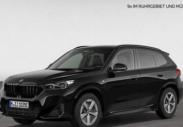 BMW X1 21.890 km 41.840 &euro; Bochum 44809