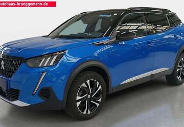 Peugeot 2008 33.954 km 20.490 &euro; Dortmund 44147