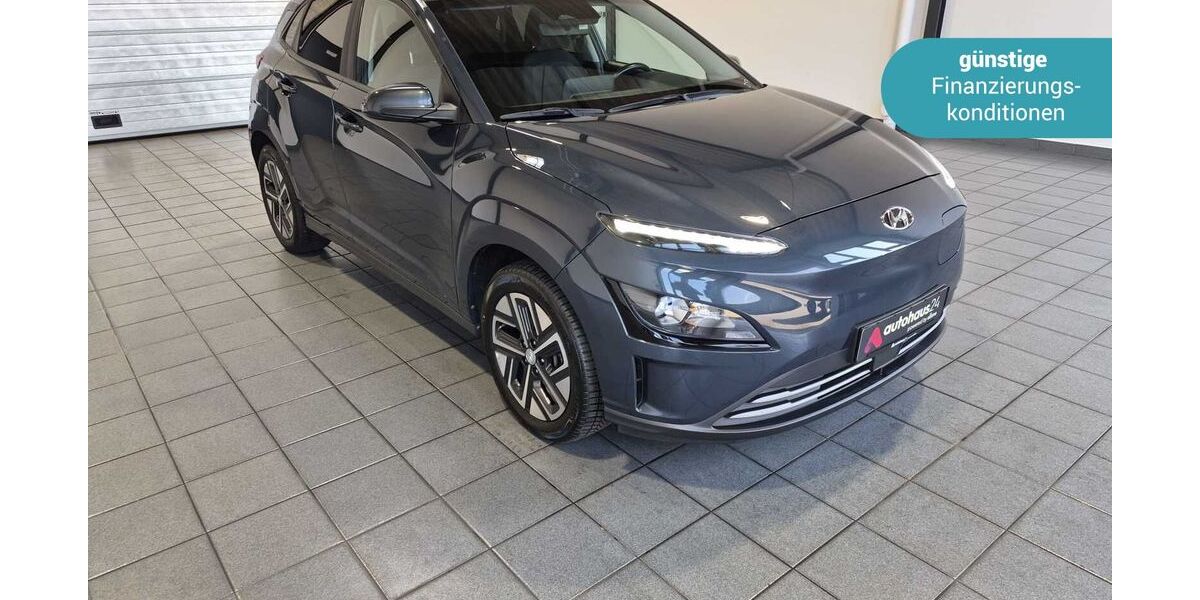 Hyundai KONA Elektro 40.834 km 17.690 &euro; Wuppertal 42287