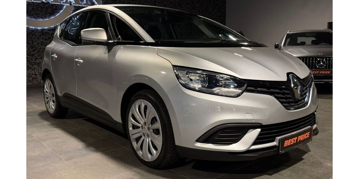 Renault Scenic 80.138 km 9.990 &euro; Unna 59425