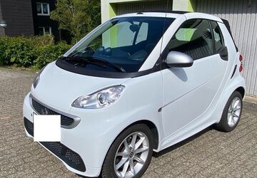 Smart ForTwo 77.500 km 6.800 &euro; Hagen 58089