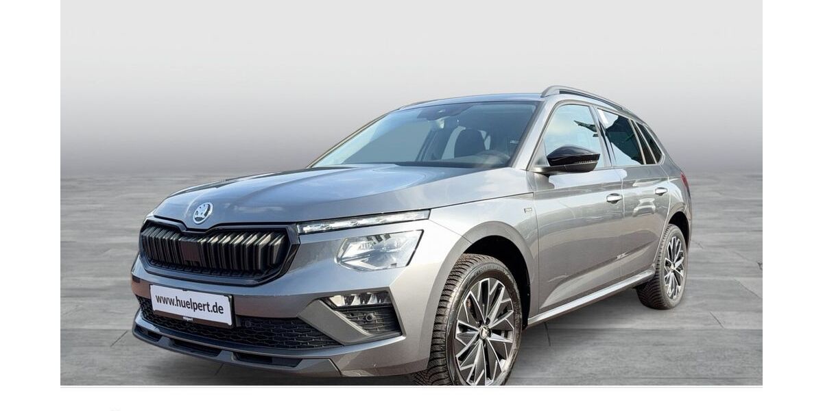 Skoda Kamiq 15.825 km 24.863 &euro; Dortmund 44309