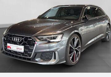 Audi A6 24.392 km 50.980 &euro; Lüdenscheid 58511
