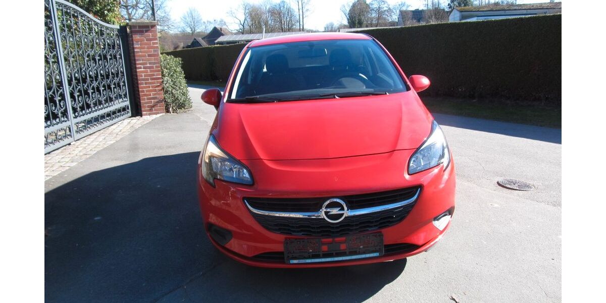 Opel Corsa 154.000 km 4.500 &euro; dortmund 44339