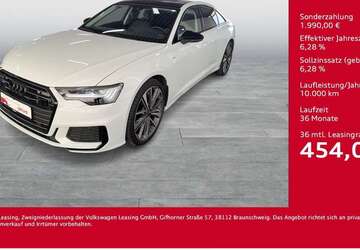 Audi A6 33.308 km 40.985 &euro; Dortmund 44143