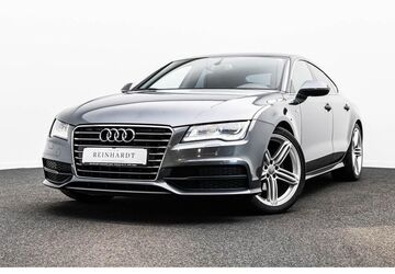 Audi A7 159.949 km 16.865 &euro; Hagen 58091