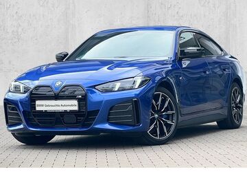 BMW i4 29.076 km 60.590 &euro; Wuppertal 42117