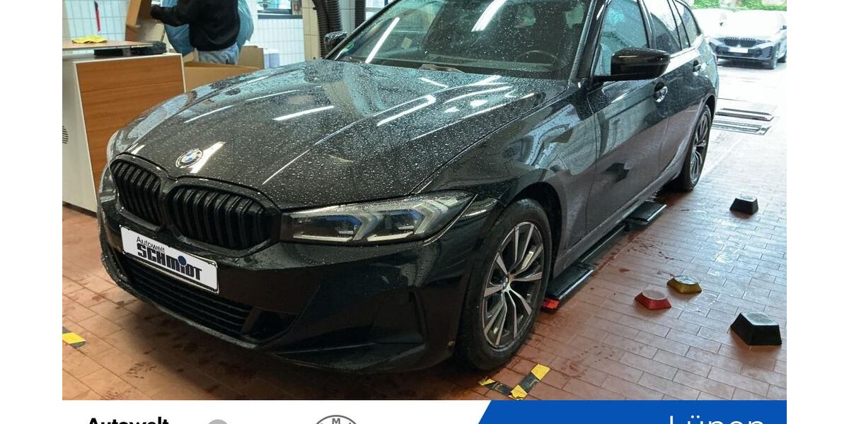 BMW 318 133.003 km 23.390 &euro; Lünen 44534