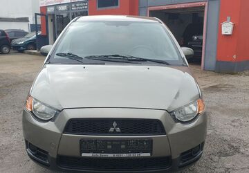Mitsubishi Colt 198.100 km 3.090 &euro; Dortmund 44328