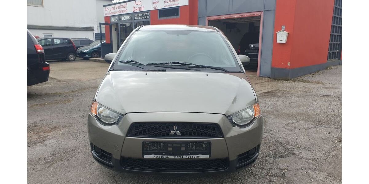 Mitsubishi Colt 198.100 km 3.090 &euro; Dortmund 44328