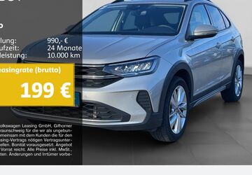 VW Taigo 16.833 km 23.440 &euro; Remscheid 42897