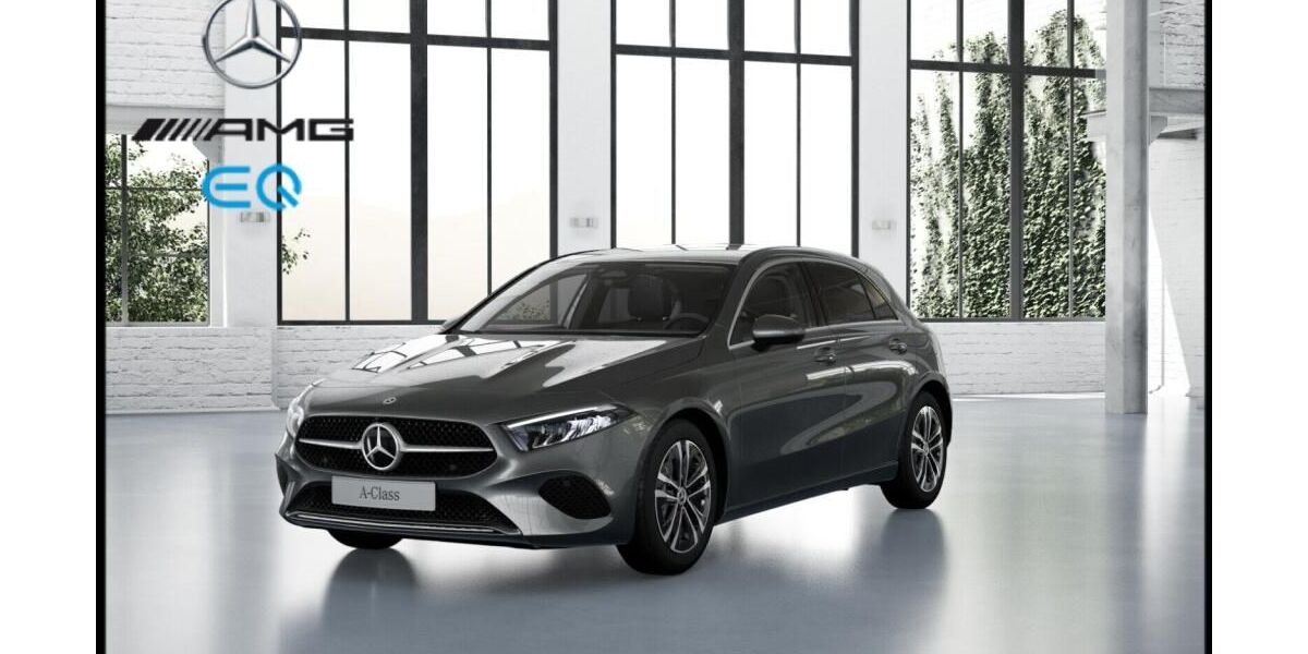 Mercedes-Benz A 180 9.993 km 29.710 &euro; Schwelm 58332