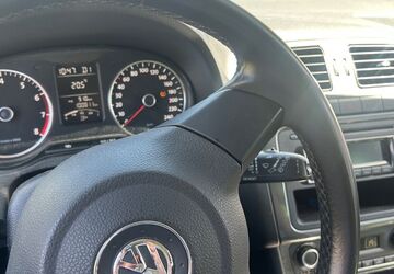 VW Polo 101.000 km 8.400 &euro; Hagen 58097