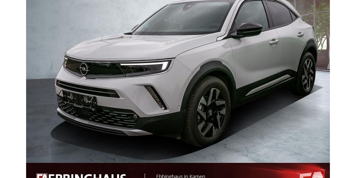 Opel Mokka-e 8.517 km 22.990 &euro; Kamen 59174