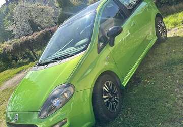 Fiat Punto 109.804 km 3.500 &euro; Bochum, Stadt 44866